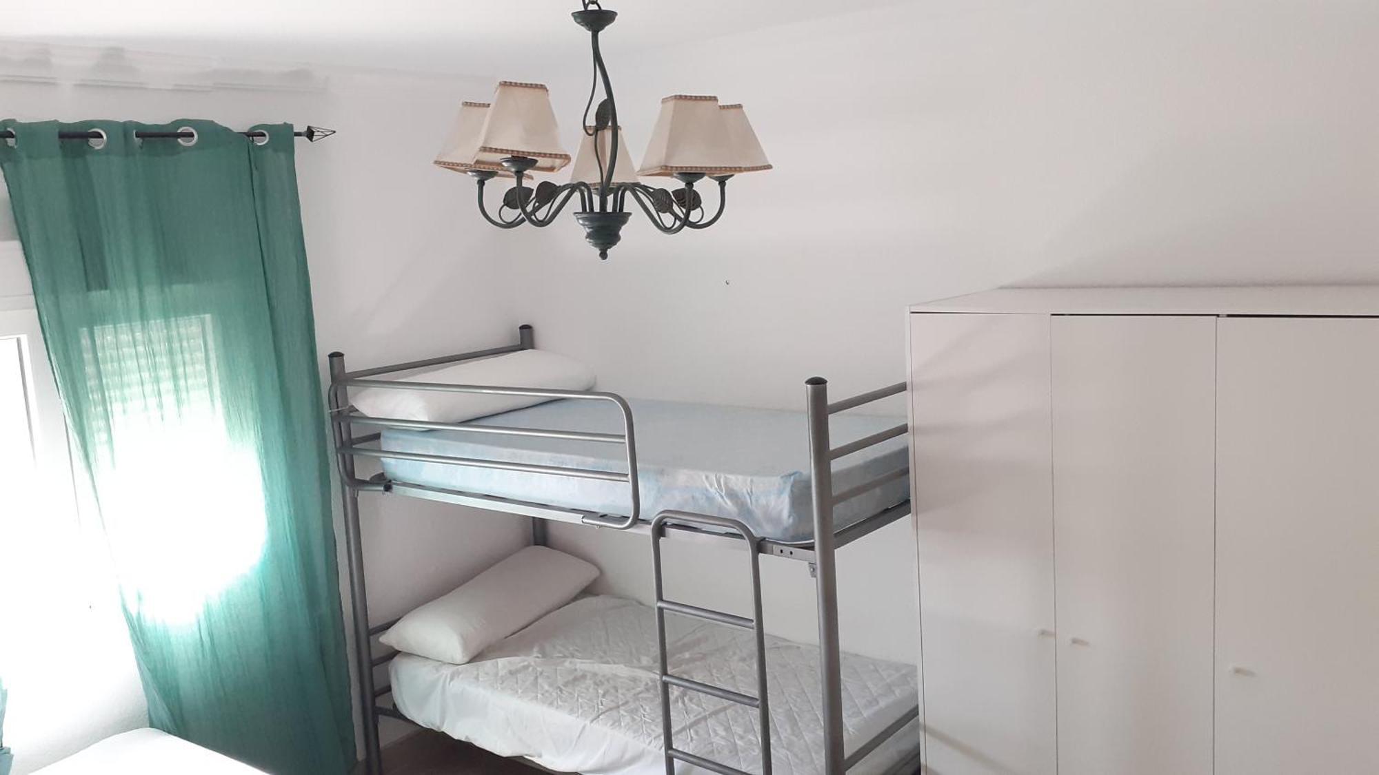 Atico En Chipiona Centro Apartment Room photo