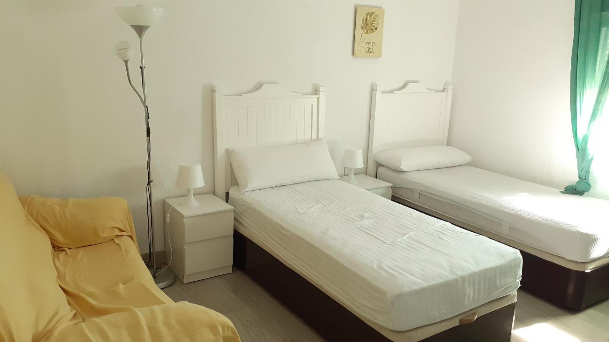 Atico En Chipiona Centro Apartment Room photo
